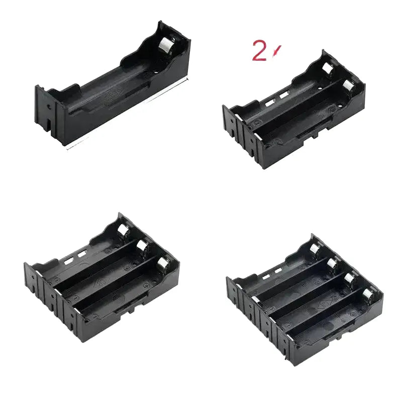 Industrial Battery Holder Case — product view 1