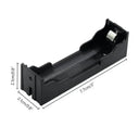 Industrial 18650 Battery Holder Case 1-4