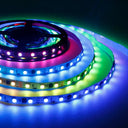 Customizable LED Strip for Home Lighting