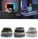 Customizable LED Strip for Home Lighting