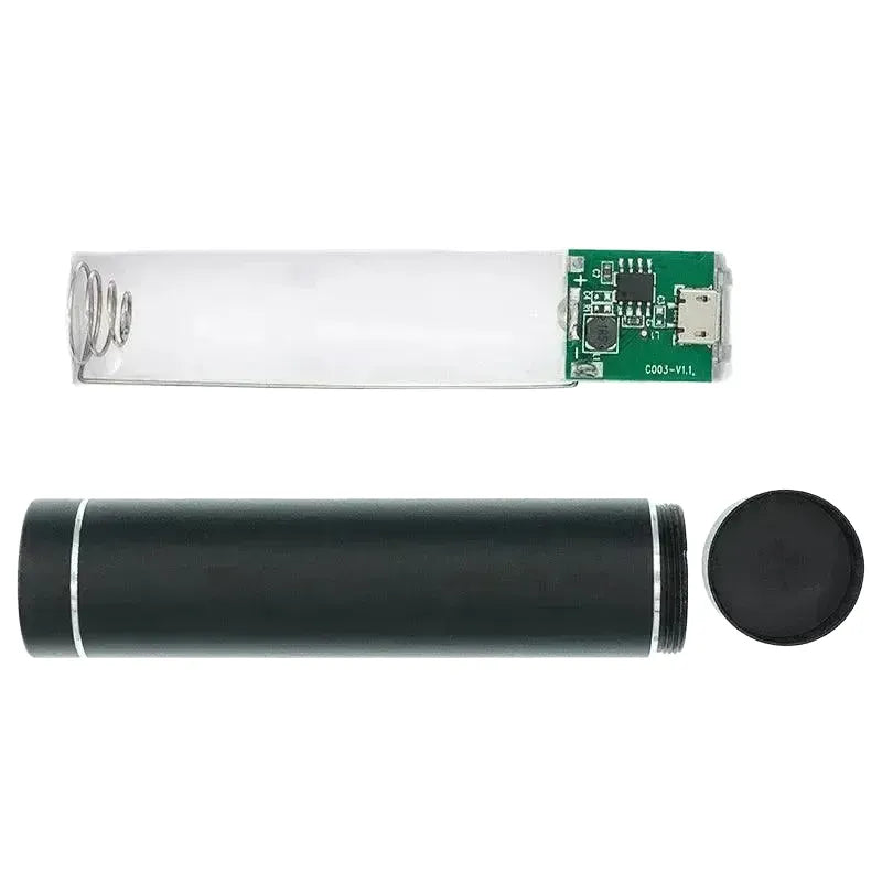 Power Bank Kit for DIY On-The-Go Charge — product view 1