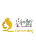 Foldable Cloth Bags for Events and Gifts
