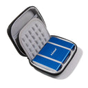 Customized External HDD for Fast Data Transfer and Protection