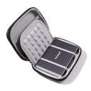 Customized External HDD for Fast Data Transfer and Protection