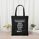 Personalized Tote Bag For Women Everyday