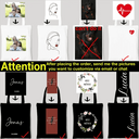 Personalized Tote Bag For Women Everyday