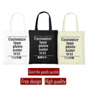Personalized Tote Bag For Women Everyday