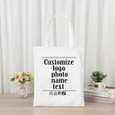 Personalized Tote Bag For Women Everyday