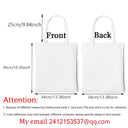Personalized Tote Bag For Women Everyday