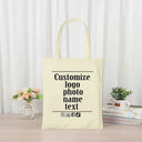 Personalized Tote Bag For Women Everyday