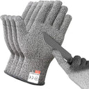 Cut Resistant Gloves for Kitchen Safety and Comfort Now