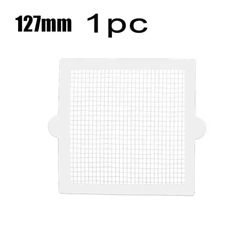 Shower Drain Hair Catcher Easy Install — product view 8