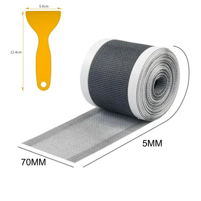 Shower Drain Hair Catcher Easy Install — product view 17