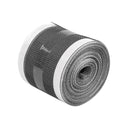 Cutable Shower Drain Hair Catcher Stickers Easy Installation