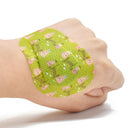 Cute Adhesive Eye Patch Bandage for Kids in Fun Designs