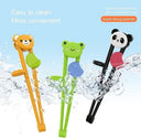 Chopsticks for Kids Learn Self Feeding