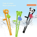 Chopsticks for Kids Learn Self Feeding