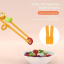Chopsticks for Kids Learn Self Feeding