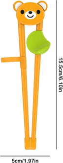 Chopsticks for Kids Learn Self Feeding