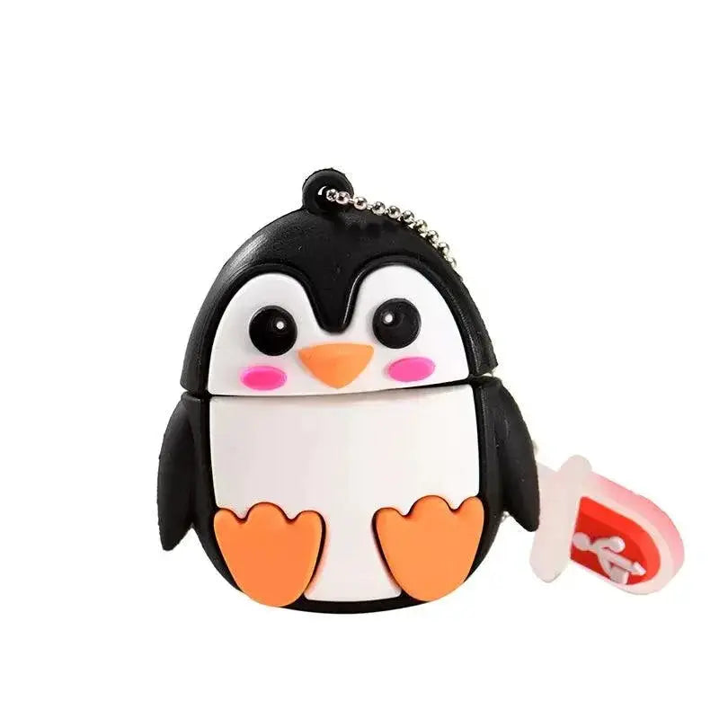 Durable USB Flash Drive for Office Use — product view 8