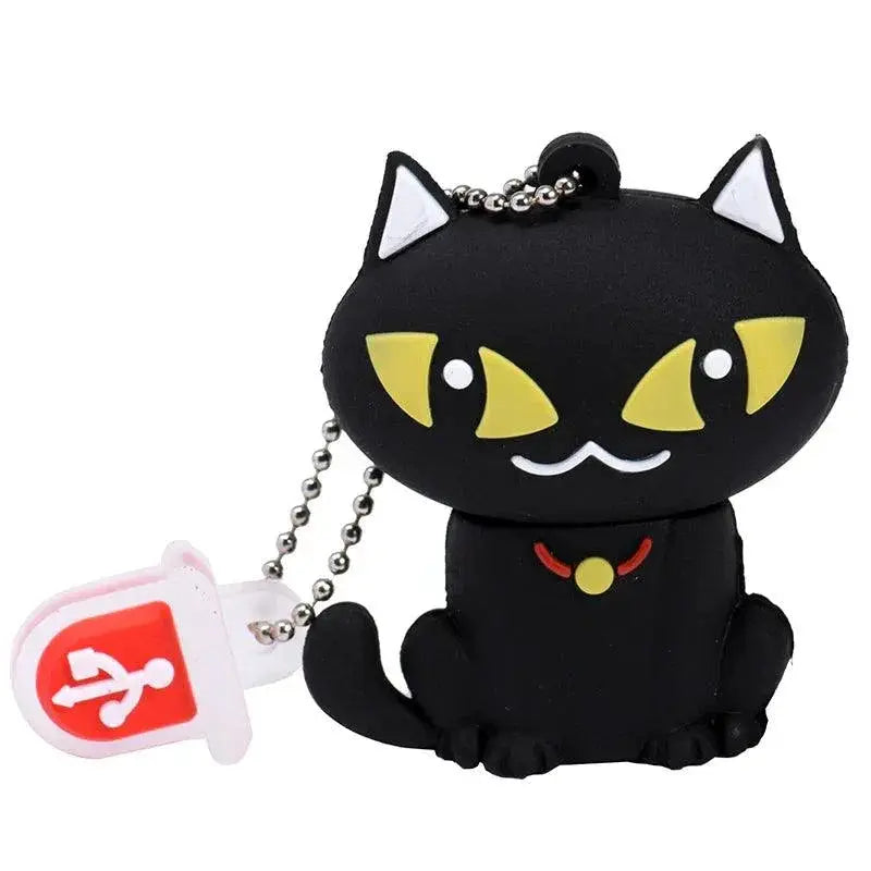 Cute Animal USB Flash Drives for Fun Data Storage Options