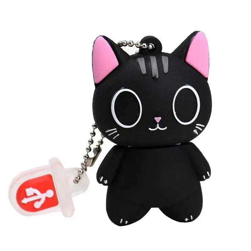 Durable USB Flash Drive for Office Use — product view 17