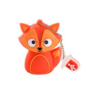 Cute Animal USB Flash Drives for Fun Data Storage Options