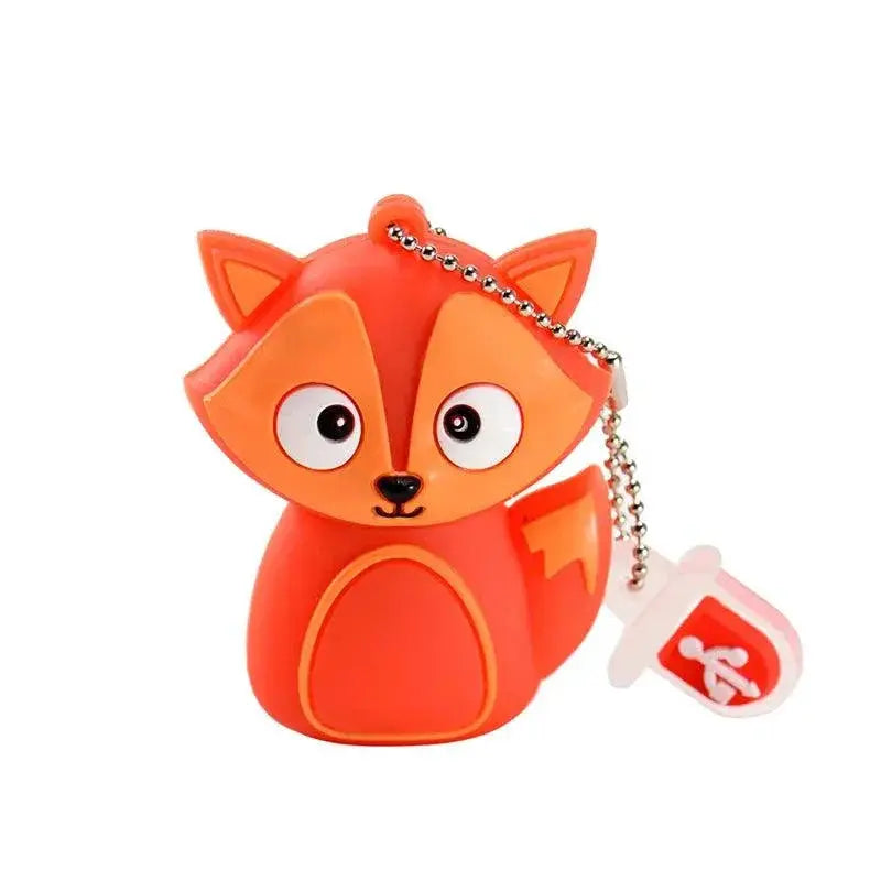 Durable USB Flash Drive for Office Use — product view 10