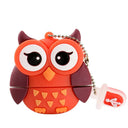 Cute Animal USB Flash Drives for Fun Data Storage Options
