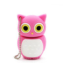 Cute Animal USB Flash Drives for Fun Data Storage Options