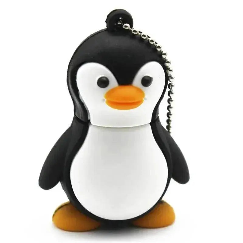 Durable USB Flash Drive for Office Use — product view 16