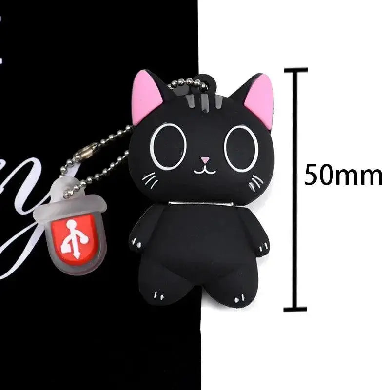 Cute Animal USB Flash Drives for Fun Data Storage Options