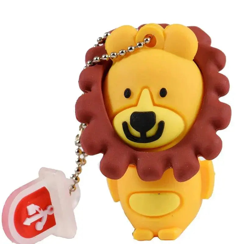 Durable USB Flash Drive for Office Use — product view 18