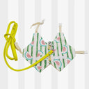 Cute Bunny Outdoor Harness & Leash Set for Rabbit Dress