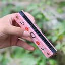 Cute Cartoon Harmonica Montessori Kids Wind Instrument Gift