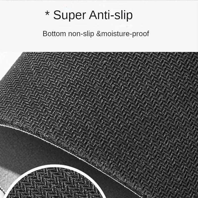 Cute Diatom Cartoon Bathroom Mat Super Absorbent Non Slip