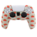 Cute Fruit Soft Silicone Protective Cover for PS5 Controller