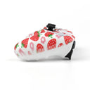 Cute Fruit Soft Silicone Protective Cover for PS5 Controller