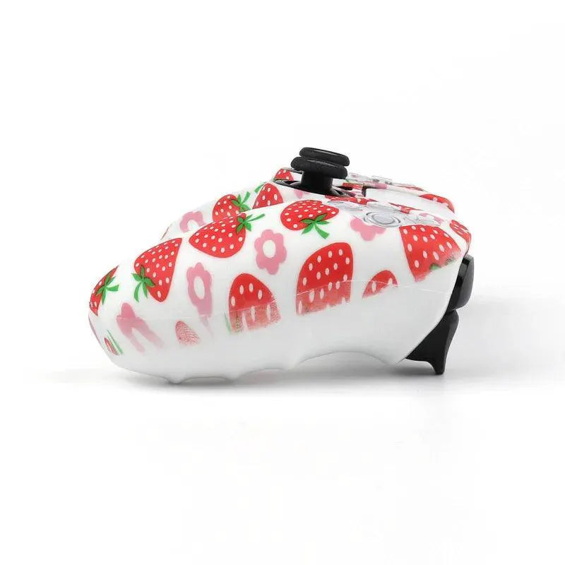 Cute Fruit Soft Silicone Protective Cover for PS5 Controller