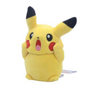 Cute Pikachu Sleeping Plush Doll Ideal Gift for Kids