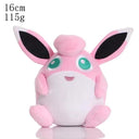 Cute Pikachu Sleeping Plush Doll Ideal Gift for Kids