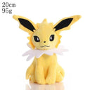 Cute Pikachu Sleeping Plush Doll Ideal Gift for Kids