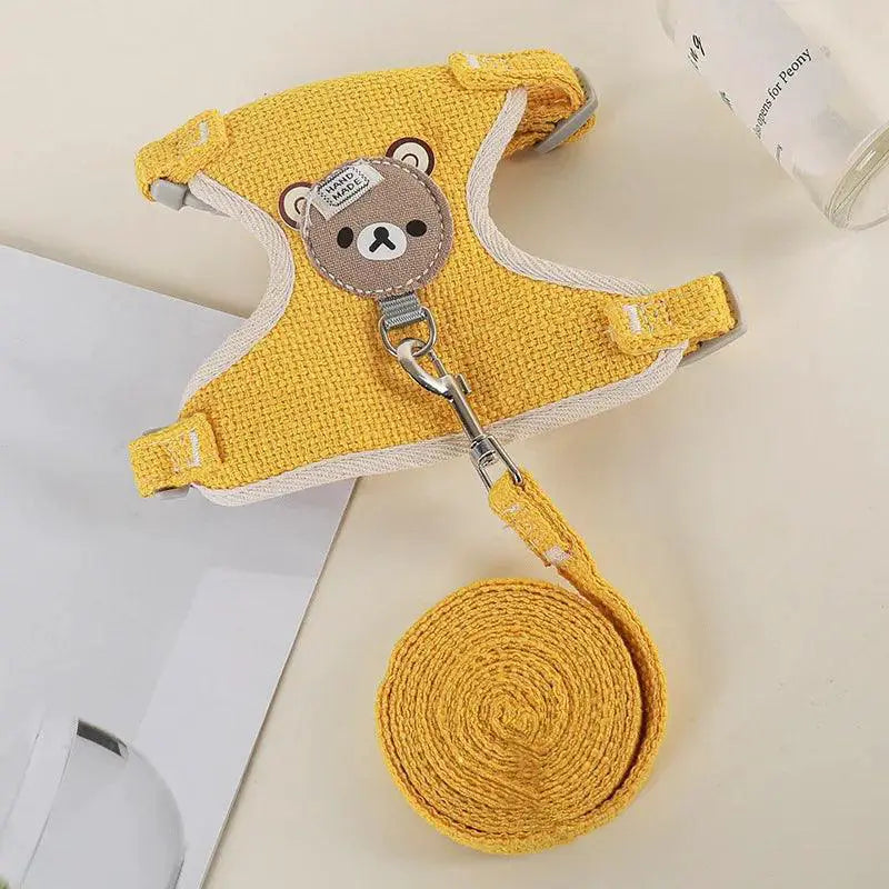 Safer Walks Rabbit Harness for Pets — product view 8