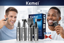 Beard Enhancer Pen And Brush Kit For Effortless Grooming