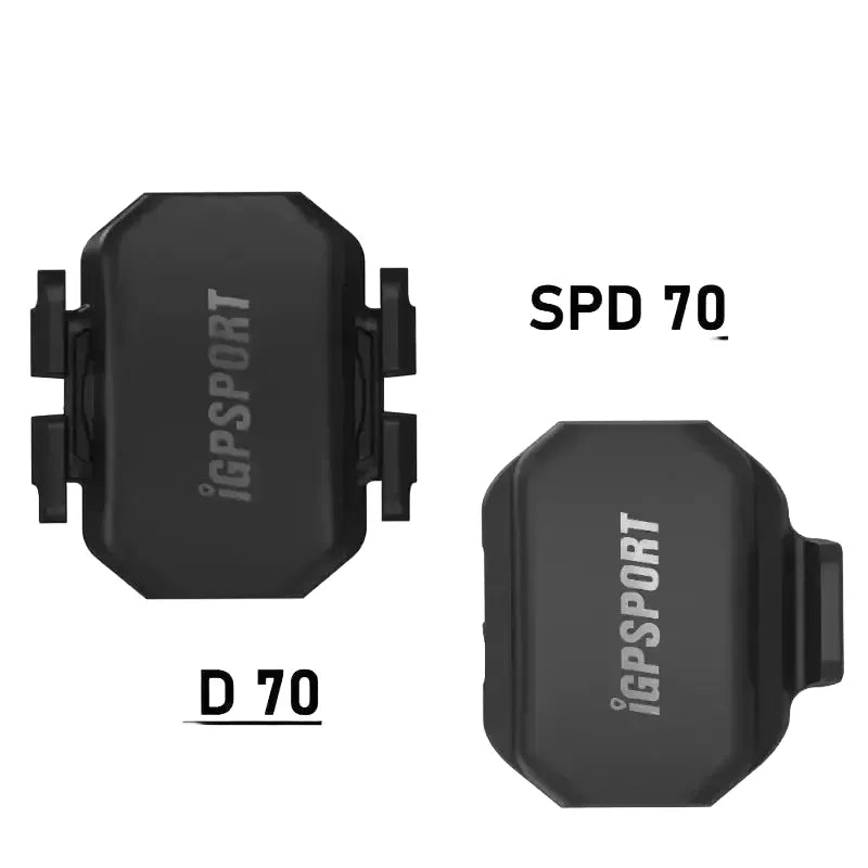 Cycling Cadence Sensor for Cyclists Data — product view 1