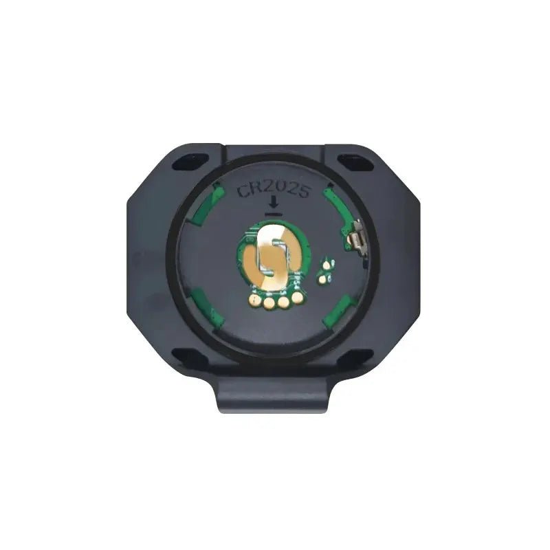 Cycling Cadence Sensor for Cyclists Data