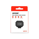 Cycling Cadence Sensor for Cyclists Data