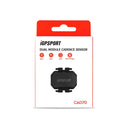 Cycling Cadence Sensor for Cyclists Data