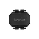 Cycling Cadence Sensor for Cyclists Data