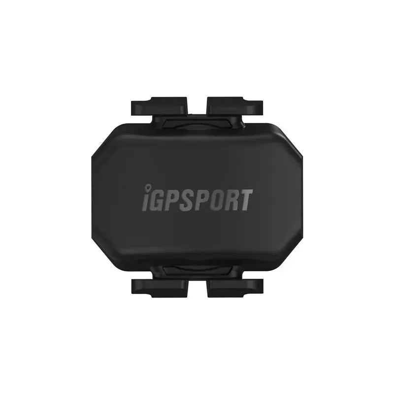 Cycling Cadence Sensor for Cyclists Data